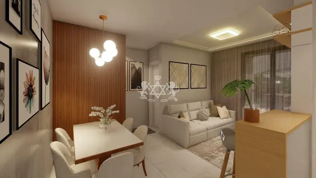 Apartamento à venda no Porto Novo - Caraguatatuba / SP - Cod. CO0014 — foto 15