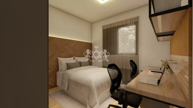 Apartamento à venda no Porto Novo - Caraguatatuba / SP - Cod. CO0014 — foto 16