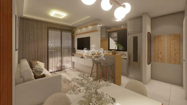 Apartamento à venda no Porto Novo - Caraguatatuba / SP - Cod. CO0014 — foto 11