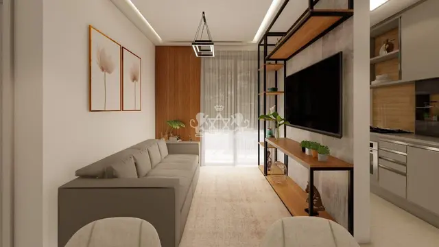 Apartamento à venda no Porto Novo - Caraguatatuba / SP - Cod. CO0014 — foto 12