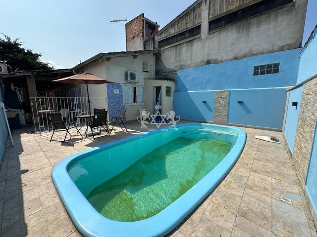 Casa à venda no Jardim das Gaivotas - Caraguatatuba / SP - Cod. CA0310 — foto 8