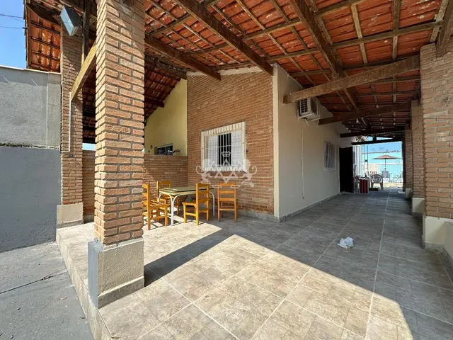Casa à venda no Jardim das Gaivotas - Caraguatatuba / SP - Cod. CA0310 — foto 4