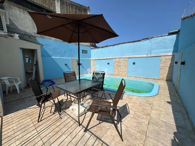 Casa à venda no Jardim das Gaivotas - Caraguatatuba / SP - Cod. CA0310 — foto 9