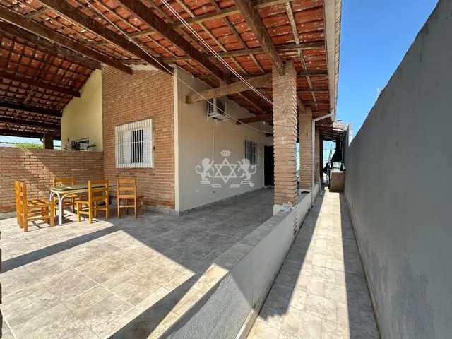 Casa à venda no Jardim das Gaivotas - Caraguatatuba / SP - Cod. CA0310