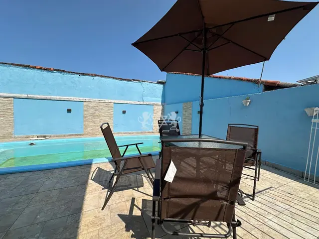 Casa à venda no Jardim das Gaivotas - Caraguatatuba / SP - Cod. CA0310 — foto 6