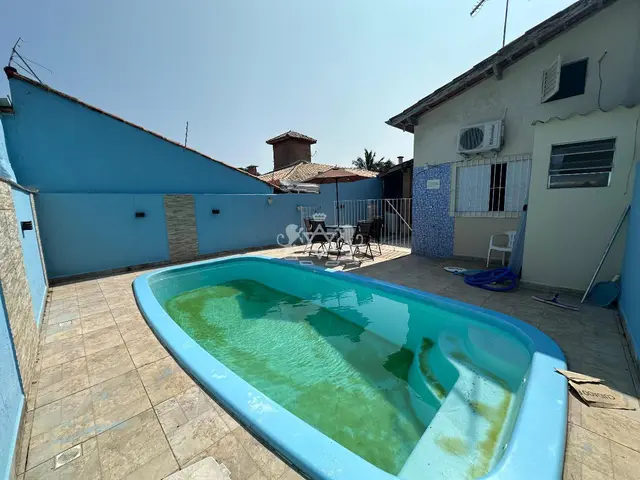 Casa à venda no Jardim das Gaivotas - Caraguatatuba / SP - Cod. CA0310 — foto 7