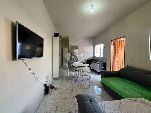 Casa à venda no Jardim das Gaivotas - Caraguatatuba / SP - Cod. CA0310 — foto 12