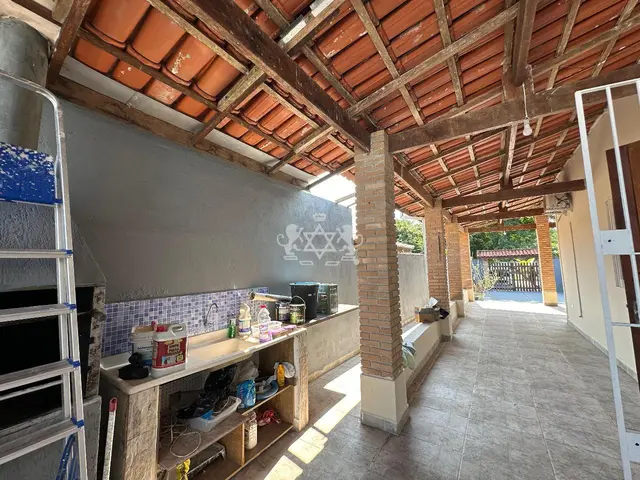 Casa à venda no Jardim das Gaivotas - Caraguatatuba / SP - Cod. CA0310 — foto 24