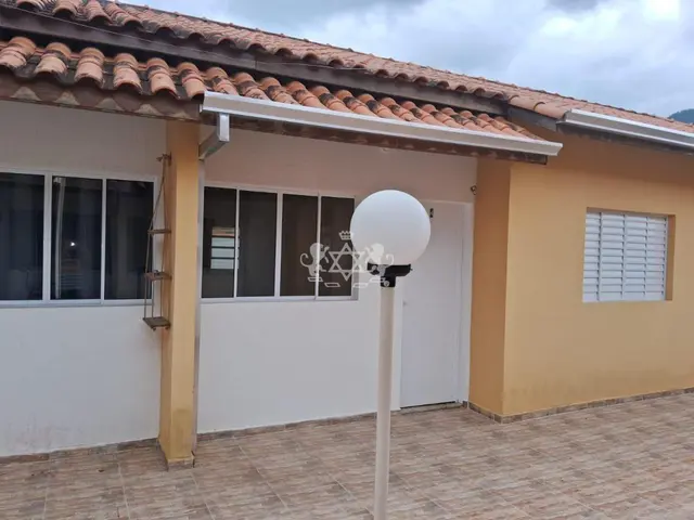 Casa à venda na Martim de Sá - Caraguatatuba / SP - Cod. CAC0120 — foto 3
