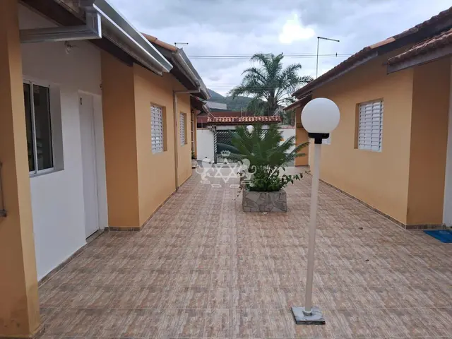 Casa à venda na Martim de Sá - Caraguatatuba / SP - Cod. CAC0120