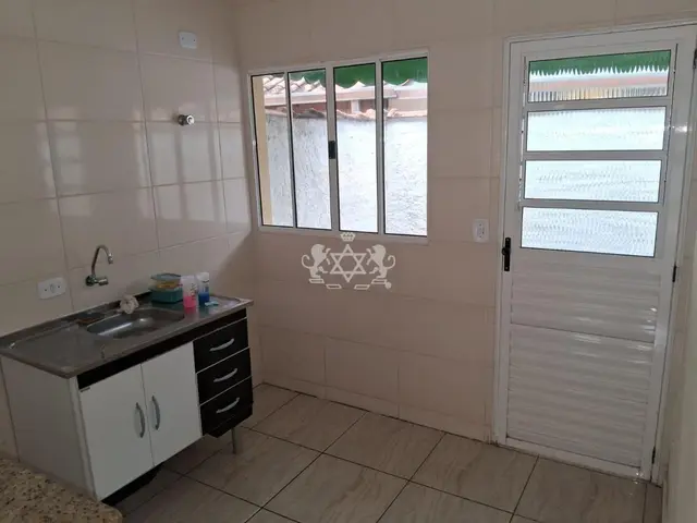 Casa à venda na Martim de Sá - Caraguatatuba / SP - Cod. CAC0120 — foto 8