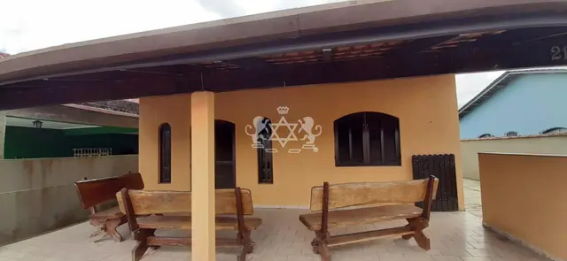 Casa à venda no Barranco Alto - Caraguatatuba / SP - Cod. CA0164 — foto 6