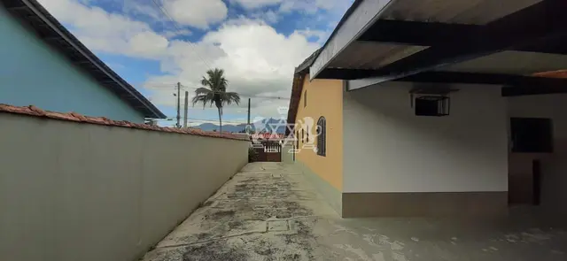 Casa à venda no Barranco Alto - Caraguatatuba / SP - Cod. CA0164 — foto 3