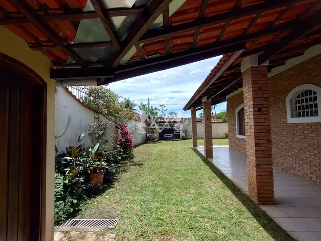 Casa à venda no Porto Novo - Caraguatatuba / SP - Cod. CA0117 — foto 16