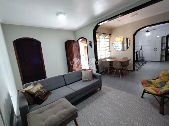 Casa à venda no Porto Novo - Caraguatatuba / SP - Cod. CA0117 — foto 4