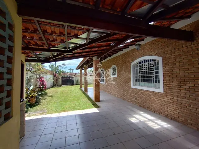 Casa à venda no Porto Novo - Caraguatatuba / SP - Cod. CA0117 — foto 19