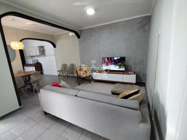 Casa à venda no Porto Novo - Caraguatatuba / SP - Cod. CA0117 — foto 15