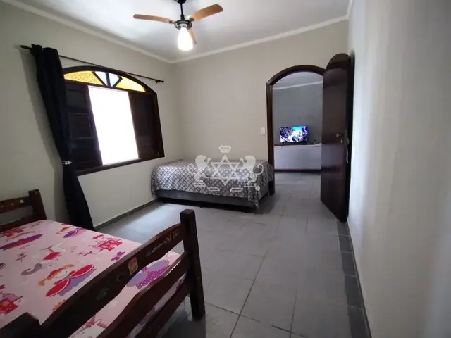 Casa à venda no Porto Novo - Caraguatatuba / SP - Cod. CA0117 — foto 9