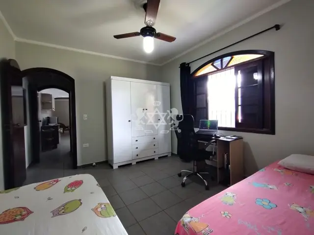 Casa à venda no Porto Novo - Caraguatatuba / SP - Cod. CA0117 — foto 3