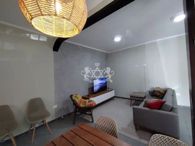 Casa à venda no Porto Novo - Caraguatatuba / SP - Cod. CA0117 — foto 2