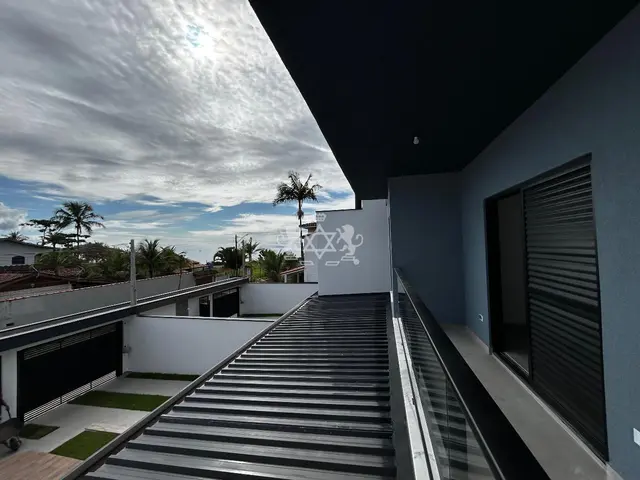 Sobrado à venda no Capricórnio - Caraguatatuba / SP - Cod. SO0086 — foto 17