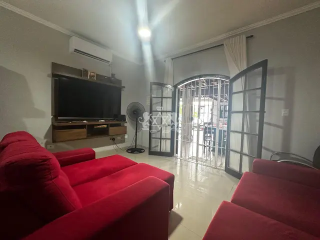 Casa à venda no Jardim das Gaivotas - Caraguatatuba / SP - Cod. CA0124 — foto 7