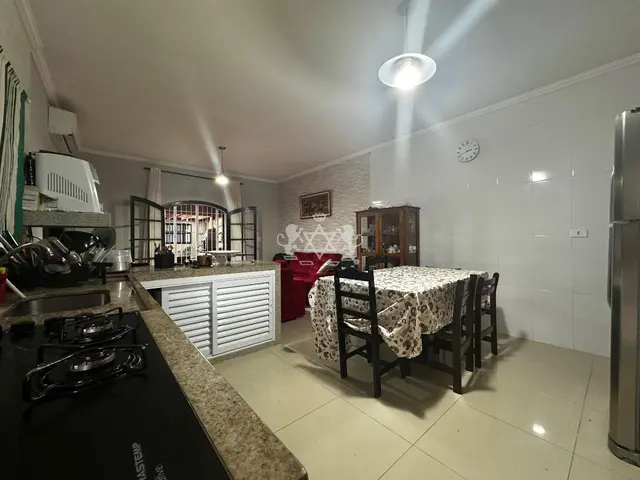 Casa à venda no Jardim das Gaivotas - Caraguatatuba / SP - Cod. CA0124 — foto 4