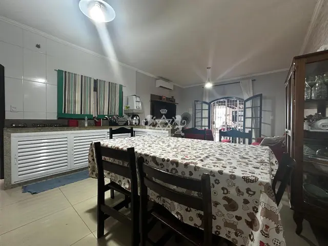Casa à venda no Jardim das Gaivotas - Caraguatatuba / SP - Cod. CA0124 — foto 3