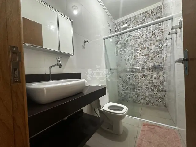 Casa à venda no Jardim das Gaivotas - Caraguatatuba / SP - Cod. CA0124 — foto 21