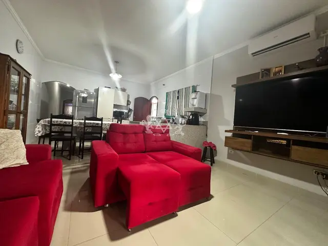 Casa à venda no Jardim das Gaivotas - Caraguatatuba / SP - Cod. CA0124 — foto 8