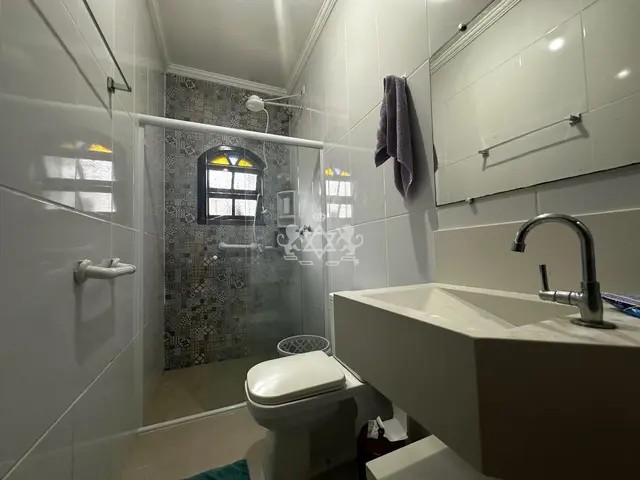Casa à venda no Jardim das Gaivotas - Caraguatatuba / SP - Cod. CA0124 — foto 13