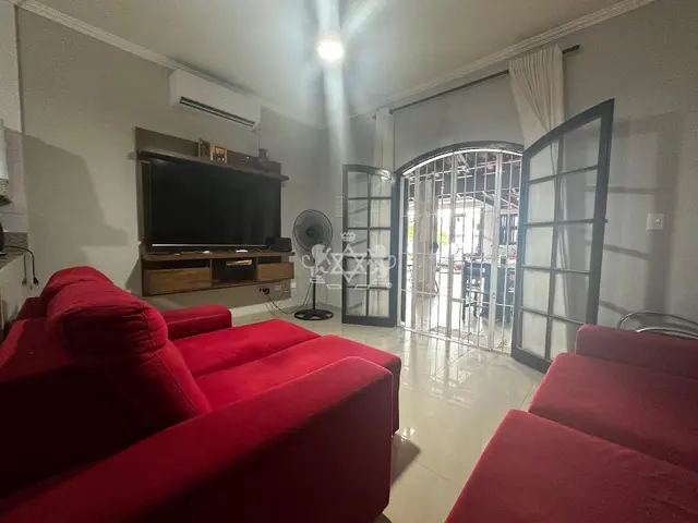 Casa à venda no Jardim das Gaivotas - Caraguatatuba / SP - Cod. CA0124 — foto 6
