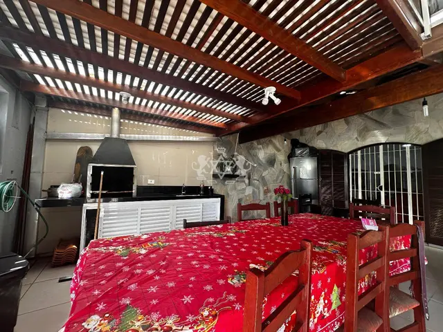 Casa à venda no Jardim das Gaivotas - Caraguatatuba / SP - Cod. CA0124 — foto 2