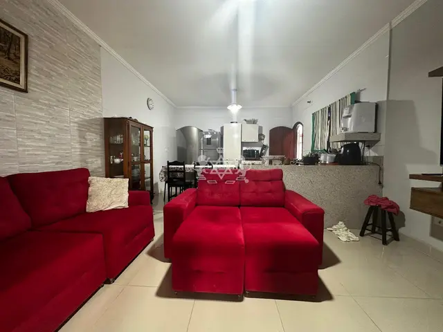 Casa à venda no Jardim das Gaivotas - Caraguatatuba / SP - Cod. CA0124 — foto 9