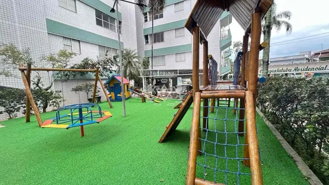 Apartamento à venda no Centro - Caraguatatuba / SP - Cod. AP0013 — foto 5