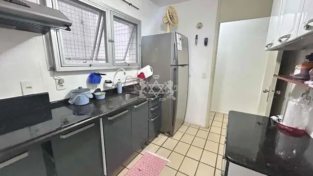 Apartamento à venda no Centro - Caraguatatuba / SP - Cod. AP0013 — foto 8