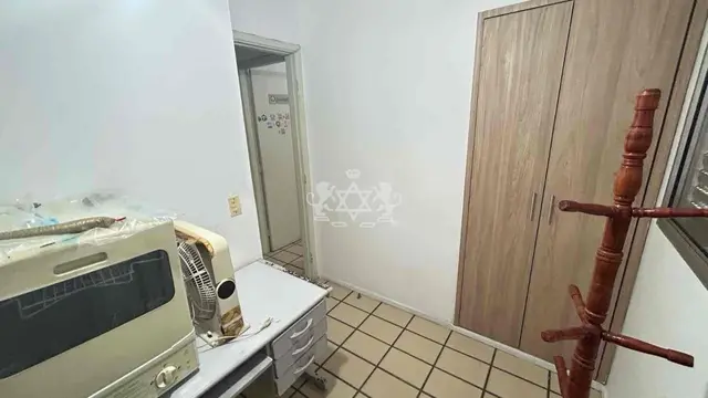Apartamento à venda no Centro - Caraguatatuba / SP - Cod. AP0013 — foto 12