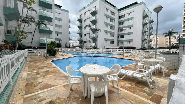 Apartamento à venda no Centro - Caraguatatuba / SP - Cod. AP0013