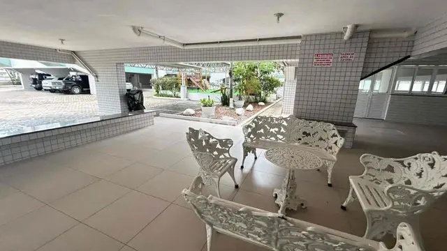 Apartamento à venda no Centro - Caraguatatuba / SP - Cod. AP0013 — foto 3