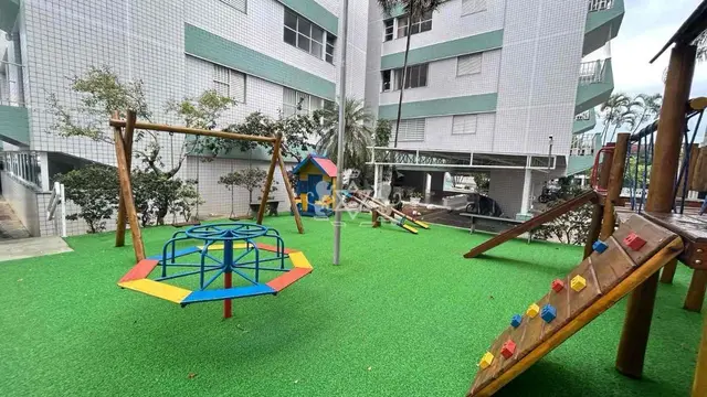 Apartamento à venda no Centro - Caraguatatuba / SP - Cod. AP0013 — foto 6