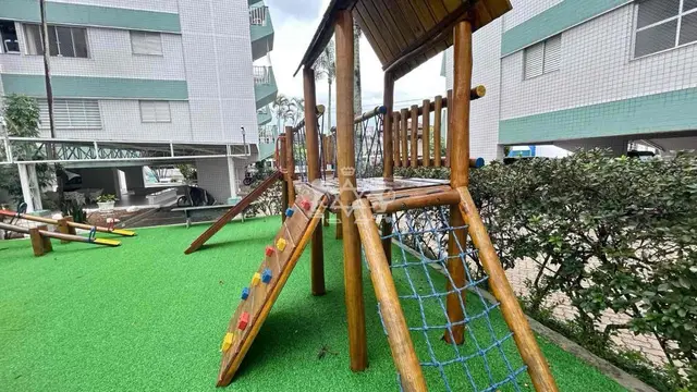 Apartamento à venda no Centro - Caraguatatuba / SP - Cod. AP0013 — foto 4
