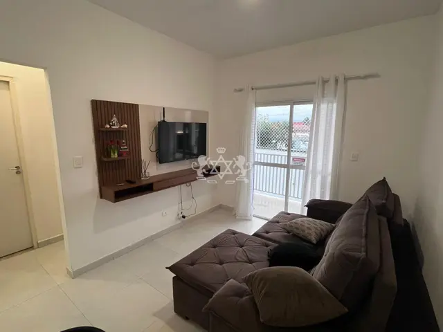 Apartamento à venda no Jaraguá - Caraguatatuba / SP - Cod. AP0085 — foto 8