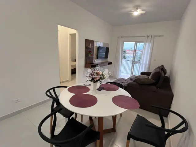 Apartamento à venda no Jaraguá - Caraguatatuba / SP - Cod. AP0085 — foto 9