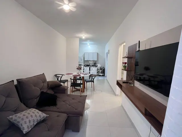 Apartamento à venda no Jaraguá - Caraguatatuba / SP - Cod. AP0085 — foto 3