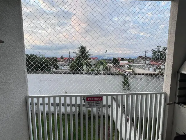 Apartamento à venda no Jaraguá - Caraguatatuba / SP - Cod. AP0085 — foto 13