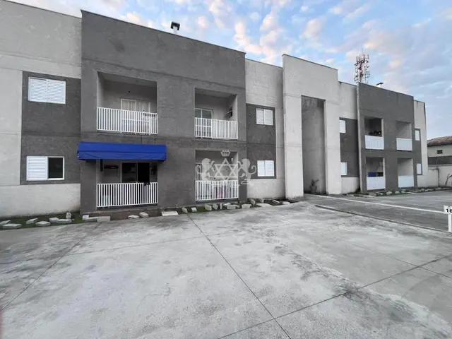 Apartamento à venda no Jaraguá - Caraguatatuba / SP - Cod. AP0085 — foto 23