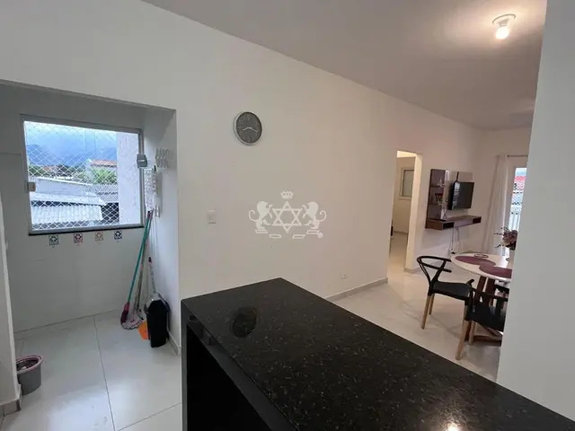 Apartamento à venda no Jaraguá - Caraguatatuba / SP - Cod. AP0085 — foto 6