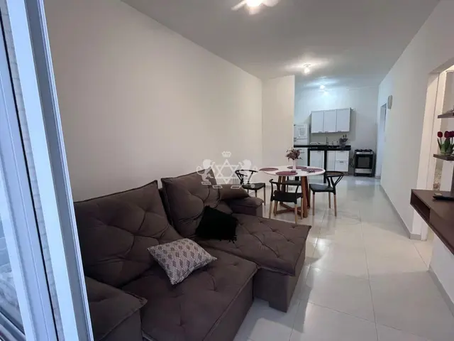 Apartamento à venda no Jaraguá - Caraguatatuba / SP - Cod. AP0085 — foto 2