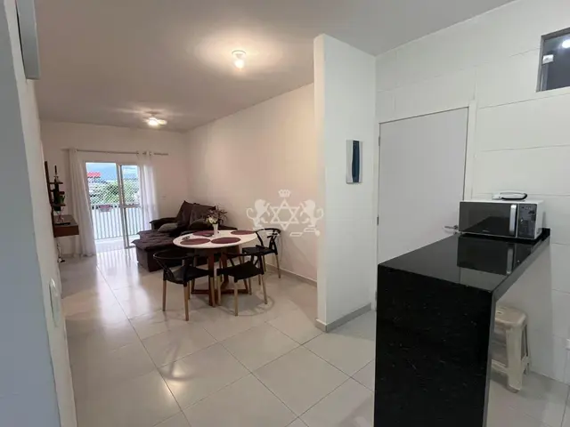 Apartamento à venda no Jaraguá - Caraguatatuba / SP - Cod. AP0085 — foto 7