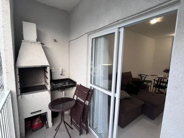 Apartamento à venda no Jaraguá - Caraguatatuba / SP - Cod. AP0085 — foto 12